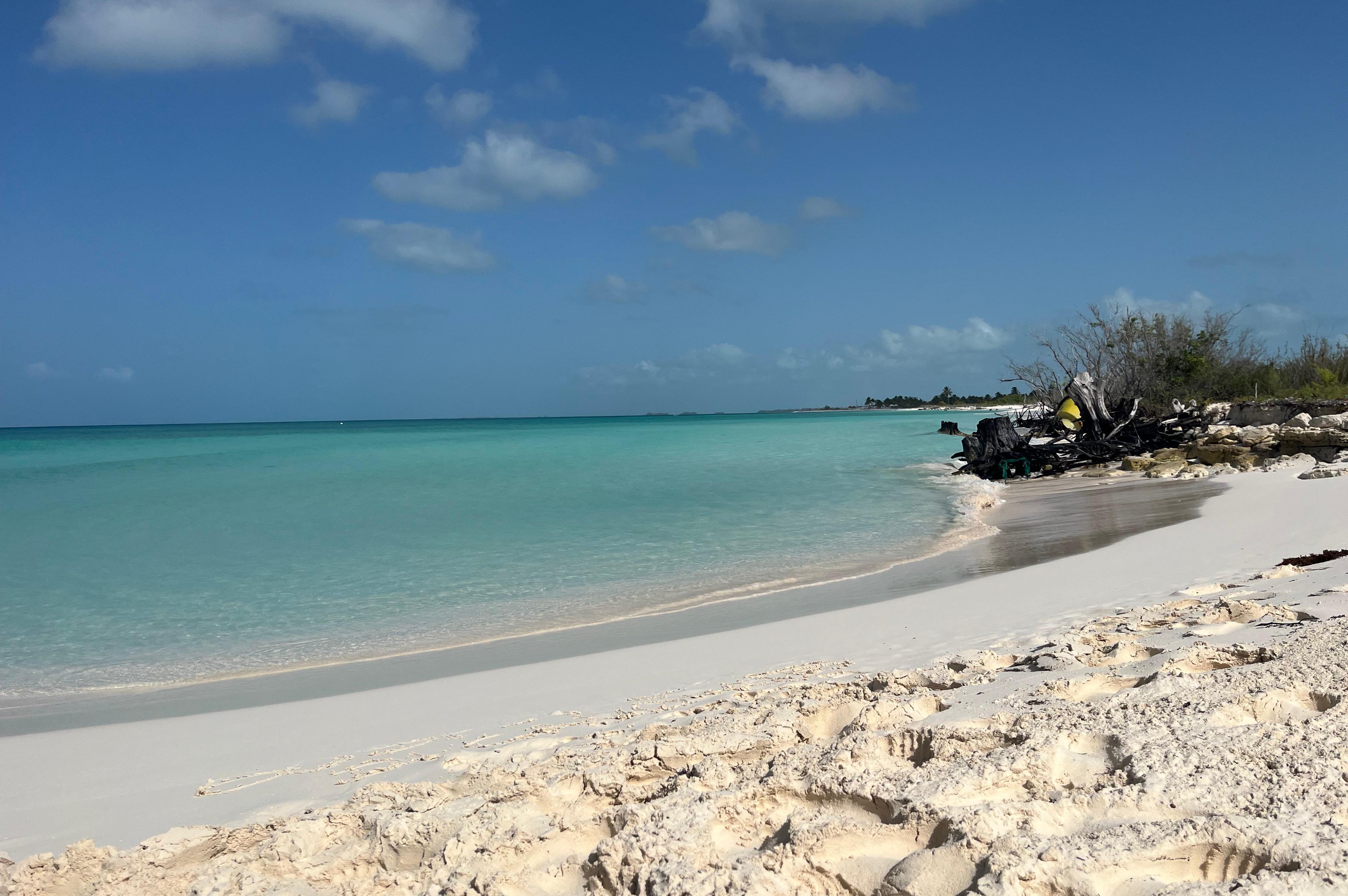 Cayo Largo